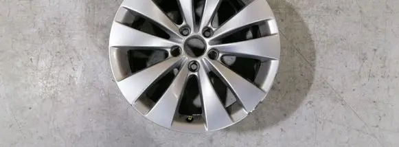 Volkswagen PASSAT CC R17 alloy rim 3C8601025A