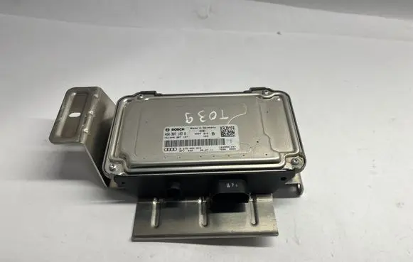 Audi A8 S8 D4 4H Video control module 4G0907107B 4G0907107