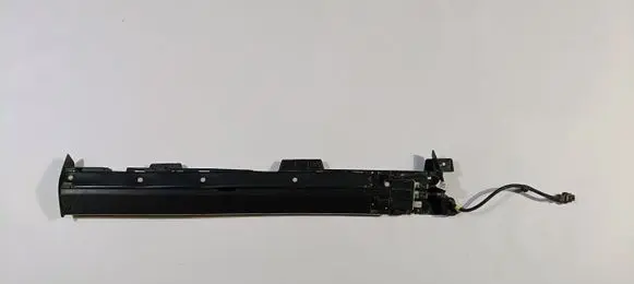 Chrysler Pacifica Sliding door sensor 68460328AE 8100662705 8MX000570316861