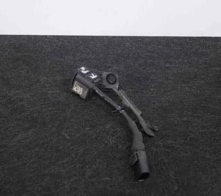 Audi A8 S8 D3 4E Acceleration sensor 4E0616575K