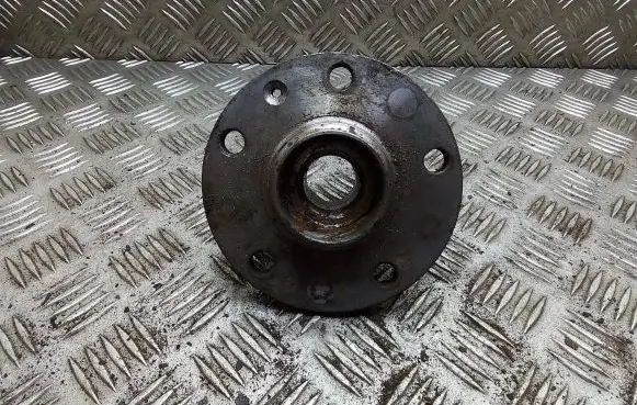 Audi A3 S3 8P Rear wheel ball bearing 