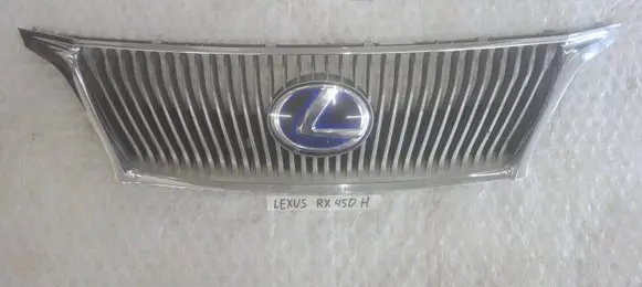 Lexus RX 450H Front bumper upper radiator grill 5312148050