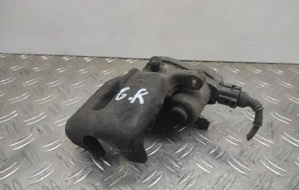 Audi A4 S4 B8 8K Rear brake caliper