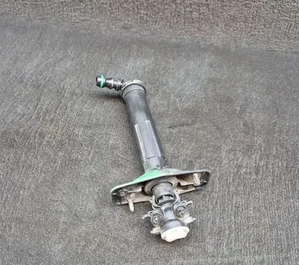 Audi A7 S7 4G Headlight washer spray nozzle 4G8955102 4G8955102B