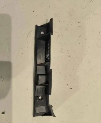 Jaguar X-Type Front bumper mounting bracket 1X4317A869AC