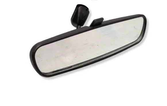 Mazda 6 Rear view mirror (interior) E8011681
