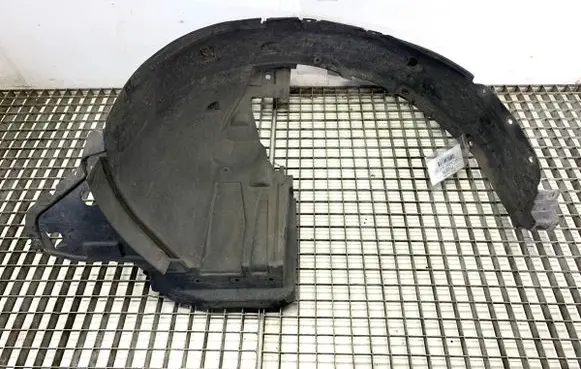 Nissan Micra Front wheel arch liner splash guards