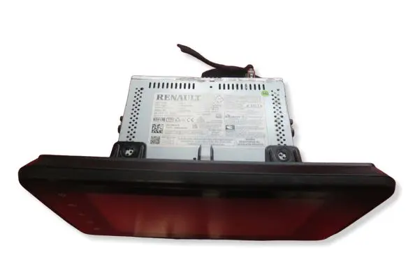 Dacia Duster II Screen/display/small screen 259150937R