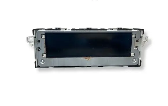 Peugeot 508 Screen/display/small screen 980449698000 2466526 NS780407