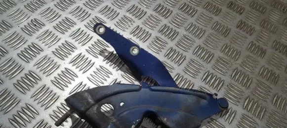 Fiat Bravo - Brava Engine bonnet/hood hinges A712