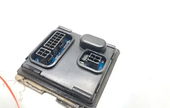Audi A5 8T 8F Other control units/modules 7L6941329A