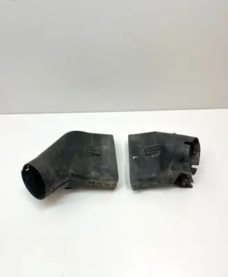 Mercedes-Benz SL R129 Air intake duct part A1295280104 A1295280204
