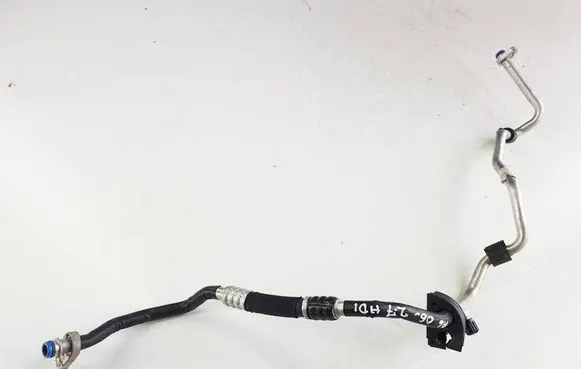 Air conditioning (A/C) pipe/hose