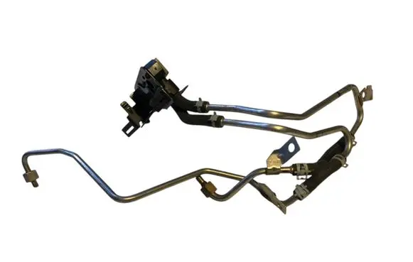 Volkswagen Tiguan Fuel pressure sensor 04L906051G 04L131552