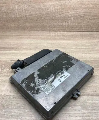 Renault Safrane Engine control unit/module ECU 7700863539