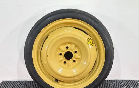 Toyota Prius (XW20) R16 spare wheel 