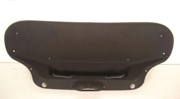 BMW Z4 g29 Tailgate trim 7458434