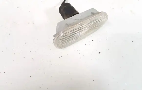 Volkswagen PASSAT B5 Front fender indicator light 0214800