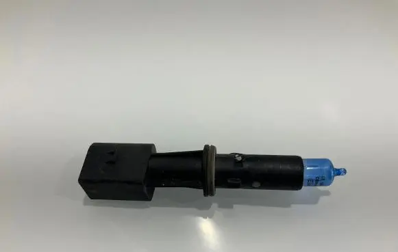 Headlight part