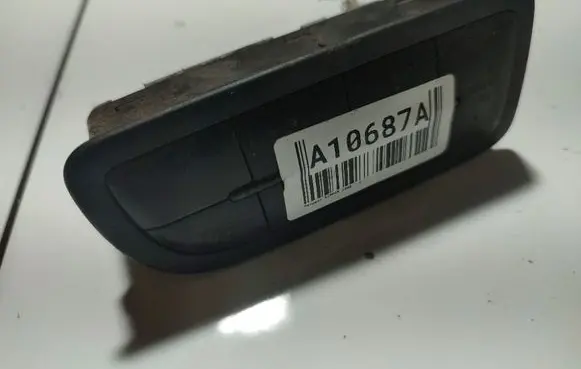 Peugeot Bipper Headlight level height control switch 224170200000