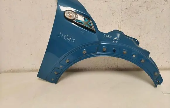 Mini One - Cooper Clubman R55 Fender 