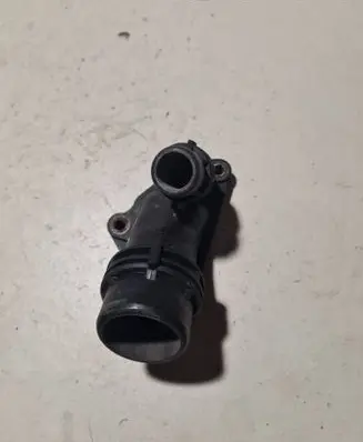 BMW 1 E81 E87 Engine coolant pipe/hose 7800048