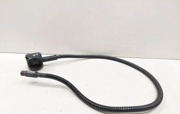 BMW X3 F25 Electric engine pre-heating system (optional) 16A250V 829 10A250V