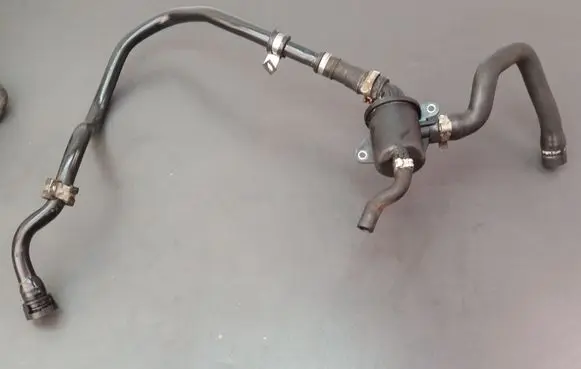Fiat Linea Engine coolant pipe/hose