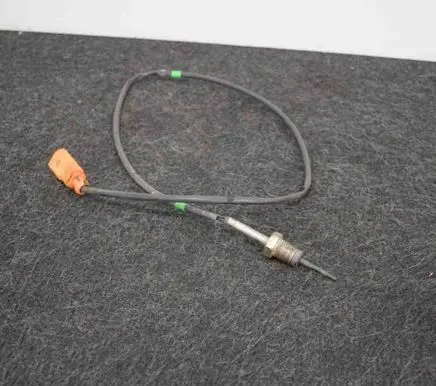 Skoda Superb B6 (3T) Oil temperature sensor 03L906088BJ