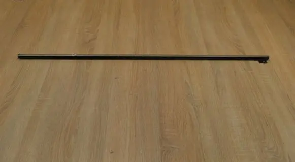 Renault Laguna III Trim molding 