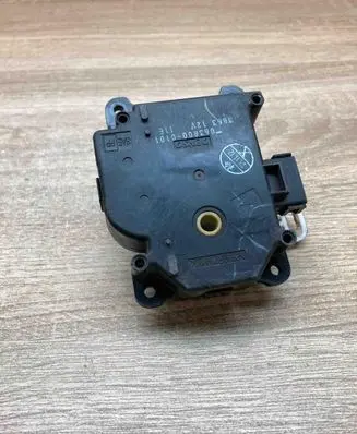 Honda Accord Air flap motor/actuator 0638000101