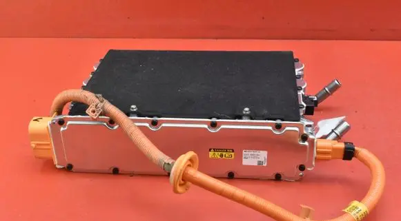 Hyundai Ioniq Engine control unit/module ECU 36400-1XAB0