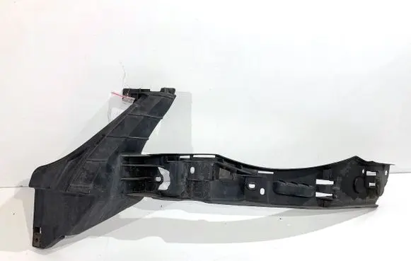 Volkswagen Touareg I Front bumper mounting bracket 7L6807183D