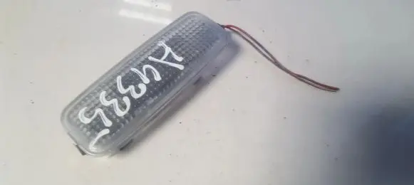 Audi A6 S6 C6 4F Other interior light 4D0947105A