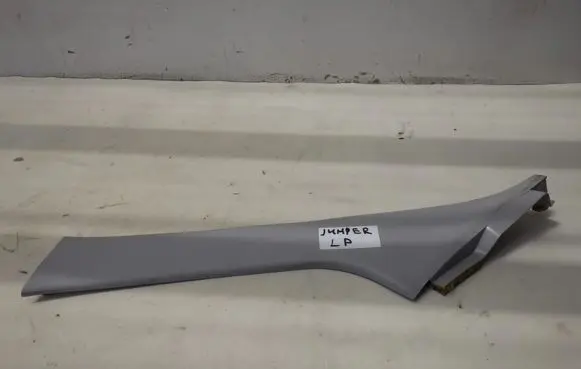 Citroen Jumper (A) pillar trim 130578607