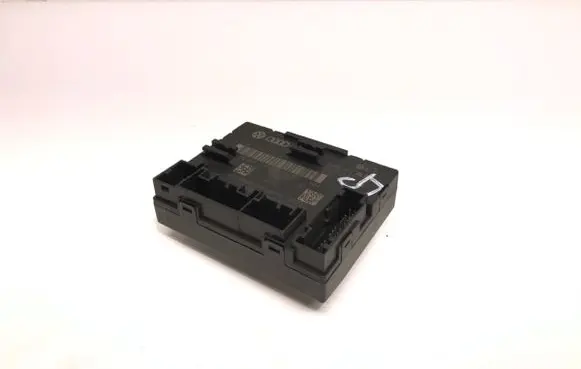 Audi A6 S6 C7 4G Other control units/modules 4G8959793F