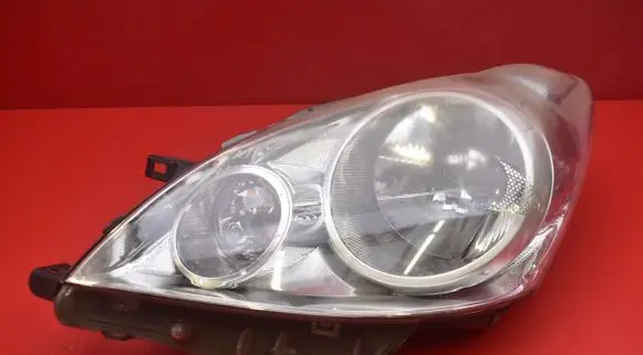 Nissan Note (E11) Headlight/headlamp 26060BH00A