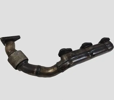 Mercedes-Benz E W211 Exhaust manifold