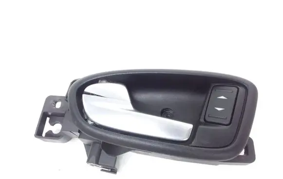 Ford Mondeo MK IV Rear door interior handle 6M21U22601AB