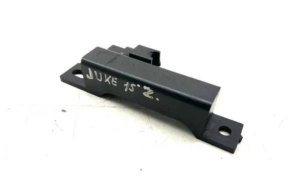 Interior comfort aerial antenna