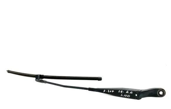 Peugeot 207 Front wiper blade arm A7DAGCC 5084