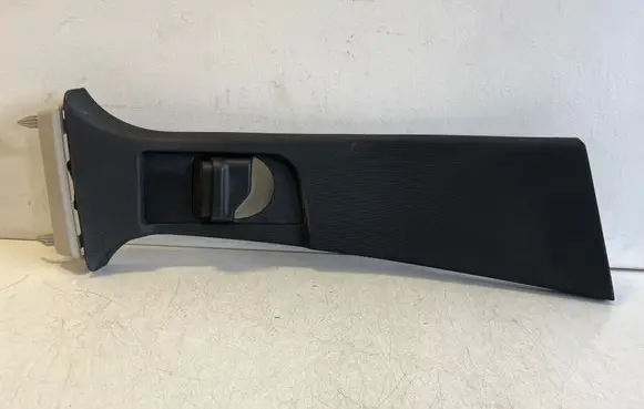 Mercedes-Benz EQC (B) pillar trim (top) A2536904400