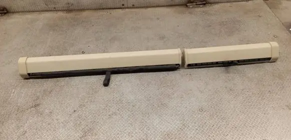 Volvo V70 Trunk/boot cargo luggage net 39851516