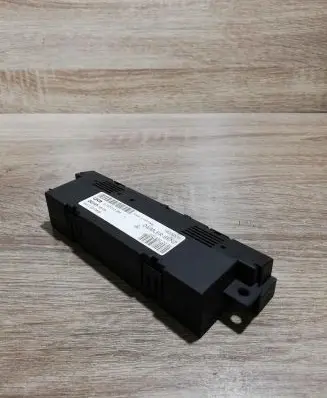 Mercedes-Benz S W220 Air conditioning/heating control unit 2208300085 9140010254 48755