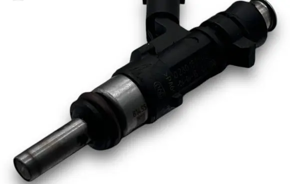 Mercedes-Benz C W204 Fuel injector 0280158142