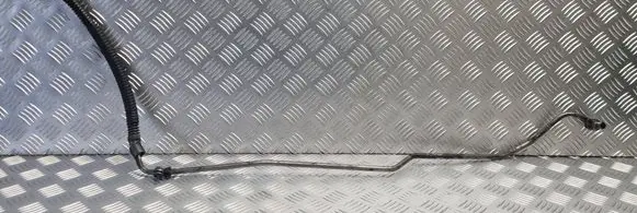 Mercedes-Benz E W211 Power steering hose/pipe/line 