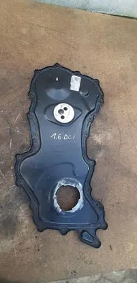 Renault Trafic III (X82) Thermostat housing 135027147R