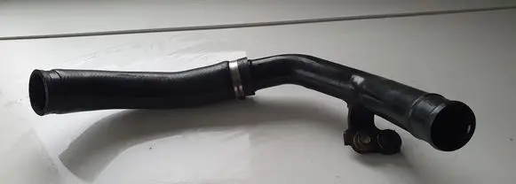Mitsubishi Outlander Turbo air intake inlet pipe/hose