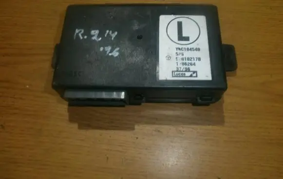 Rover 214 - 216 - 220 Immobilizer control unit/module YWC104540
