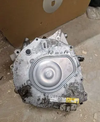 BMW i3 Engine 8628772 2714486A 14861610